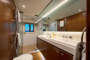 Princess 72 Flybridge „Champion“ – fotka 28