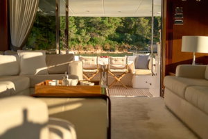 Princess 72 Flybridge „Champion“ – fotka 14
