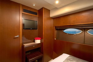 Princess 72 Flybridge „Champion“ – fotka 33
