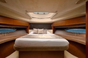 Princess 72 Flybridge „Champion“ – fotka 35
