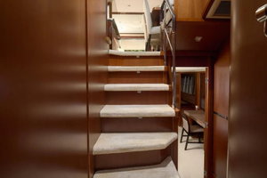 Princess 72 Flybridge „Champion“ – fotka 38