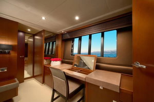 Princess 72 Flybridge „Champion“ – fotka 26