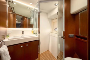 Princess 72 Flybridge „Champion“ – fotka 25