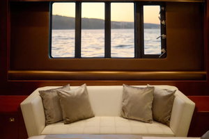 Princess 72 Flybridge „Champion“ – fotka 13