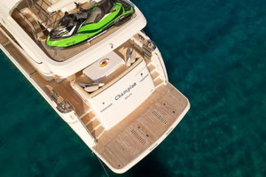 Princess 72 Flybridge „Champion“ – fotka 10