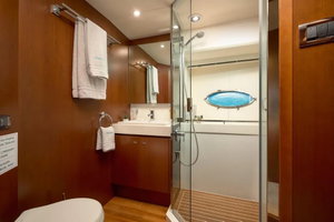 Princess 72 Flybridge „Champion“ – fotka 30