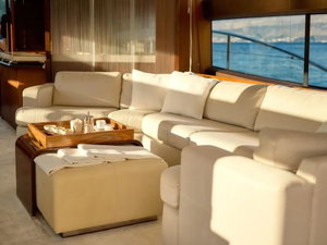 Princess 72 Flybridge „Champion“ – fotka 45
