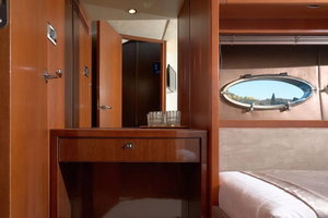 Princess 72 Flybridge „Champion“ – fotka 39