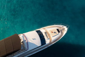 Princess 72 Flybridge „Champion“ – fotka 19