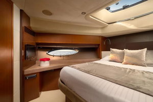Princess 72 Flybridge „Champion“ – fotka 36