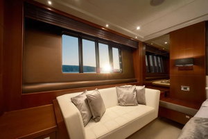 Princess 72 Flybridge „Champion“ – fotka 31