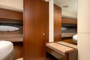 Princess 72 Flybridge „Champion“ – fotka 32
