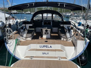 D&D Kufner 54 „LUPELA“ – fotka 1