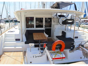Lagoon 40