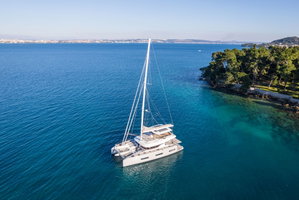 Lagoon 60 „DIAMOND DIVA“ – fotka 6