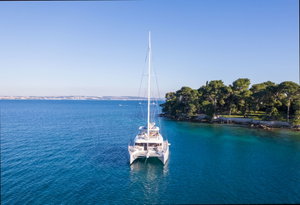 Lagoon 60 „DIAMOND DIVA“ – fotka 54