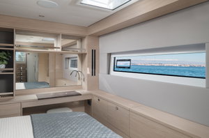 Lagoon 60 „DIAMOND DIVA“ – fotka 29