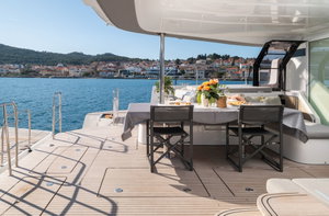 Lagoon 60 „DIAMOND DIVA“ – fotka 36
