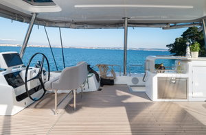 Lagoon 60 „DIAMOND DIVA“ – fotka 24