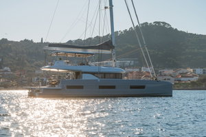 Lagoon 60 „DIAMOND DIVA“ – fotka 37