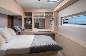 Lagoon 60 „DIAMOND DIVA“ – fotka 7