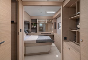Lagoon 60 „DIAMOND DIVA“ – fotka 25