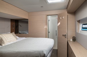Lagoon 60 „DIAMOND DIVA“ – fotka 44