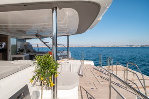 Lagoon 60 „DIAMOND DIVA“ – fotka 35
