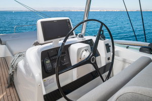 Lagoon 60 „DIAMOND DIVA“ – fotka 30