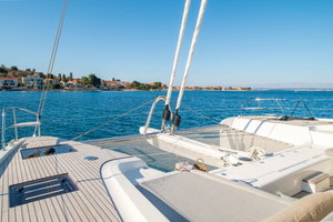 Lagoon 60 „DIAMOND DIVA“ – fotka 20