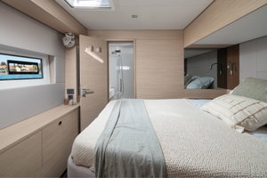 Lagoon 60 „DIAMOND DIVA“ – fotka 48