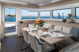 Lagoon 60 „DIAMOND DIVA“ – fotka 3