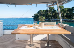 Lagoon 60 „DIAMOND DIVA“ – fotka 23