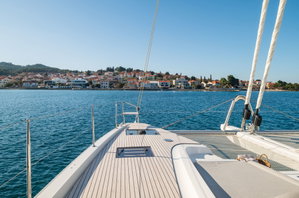 Lagoon 60 „DIAMOND DIVA“ – fotka 21