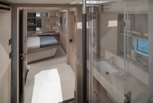 Lagoon 60 „DIAMOND DIVA“ – fotka 27