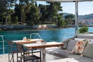 Lagoon 60 „DIAMOND DIVA“ – fotka 8