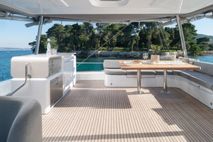 Lagoon 60 „DIAMOND DIVA“ – fotka 14