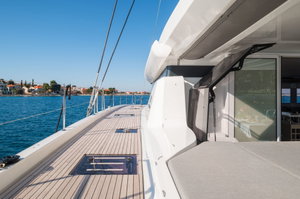 Lagoon 60 „DIAMOND DIVA“ – fotka 13