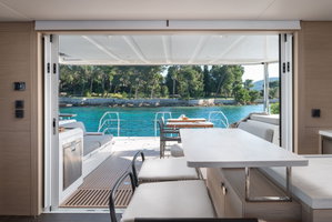 Lagoon 60 „DIAMOND DIVA“ – fotka 19