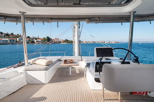 Lagoon 60 „DIAMOND DIVA“ – fotka 5