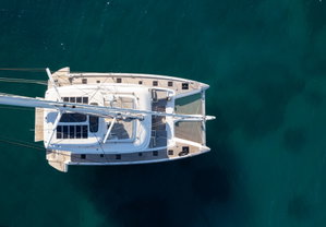 Lagoon 60 „DIAMOND DIVA“ – fotka 40