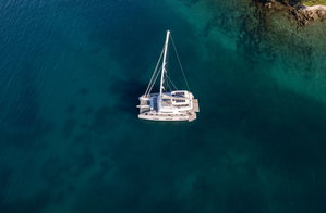 Lagoon 60 „DIAMOND DIVA“ – fotka 39