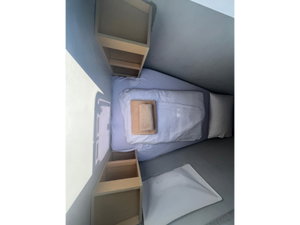 Lagoon 450 Flybridge „CARIAMA (air condition, generator, water maker, flybridge)“ – fotka 18