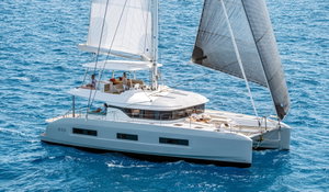 Lagoon 55 Millenium „MILLENIUM“ – fotka 12