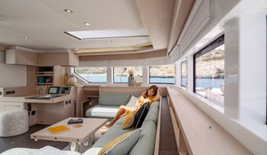 Lagoon 55 Millenium „MILLENIUM“ – fotka 9