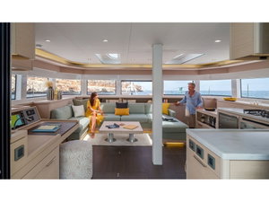 Lagoon 55 Millenium „MILLENIUM“ – fotka 14