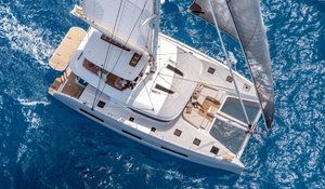 Lagoon 55 Millenium „MILLENIUM“ – fotka 4
