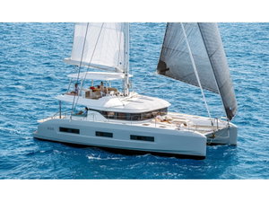 Lagoon 55 Millenium „MILLENIUM“ – fotka 1
