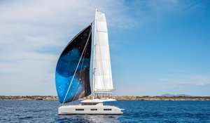 Lagoon 55 Millenium „MILLENIUM“ – fotka 6