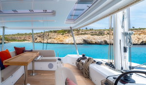 Lagoon 55 Millenium „MILLENIUM“ – fotka 5